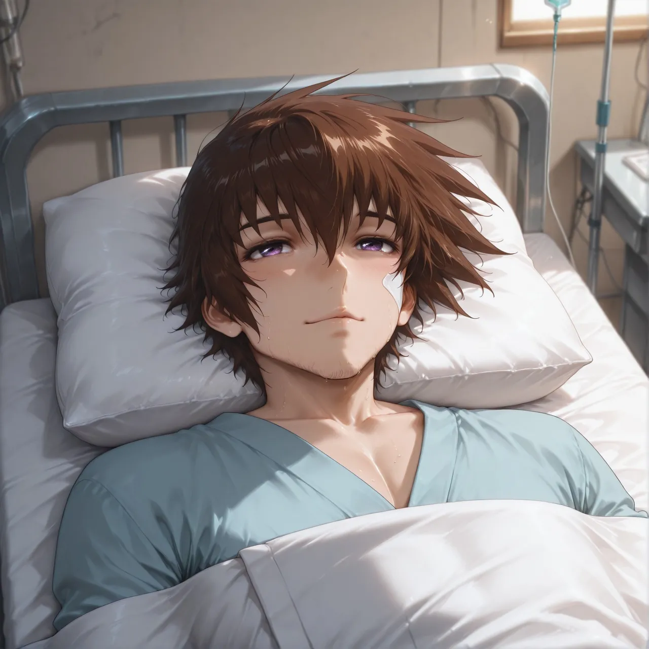 拉克丝·克莱茵 page 10 full