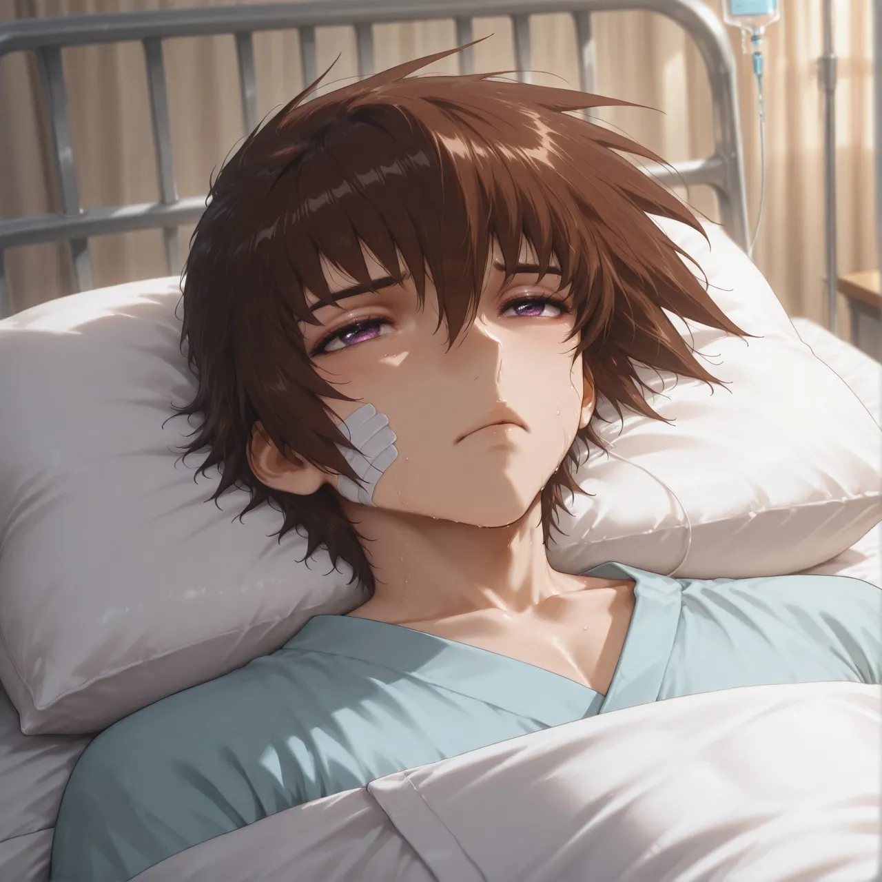 拉克丝·克莱茵 page 7 full