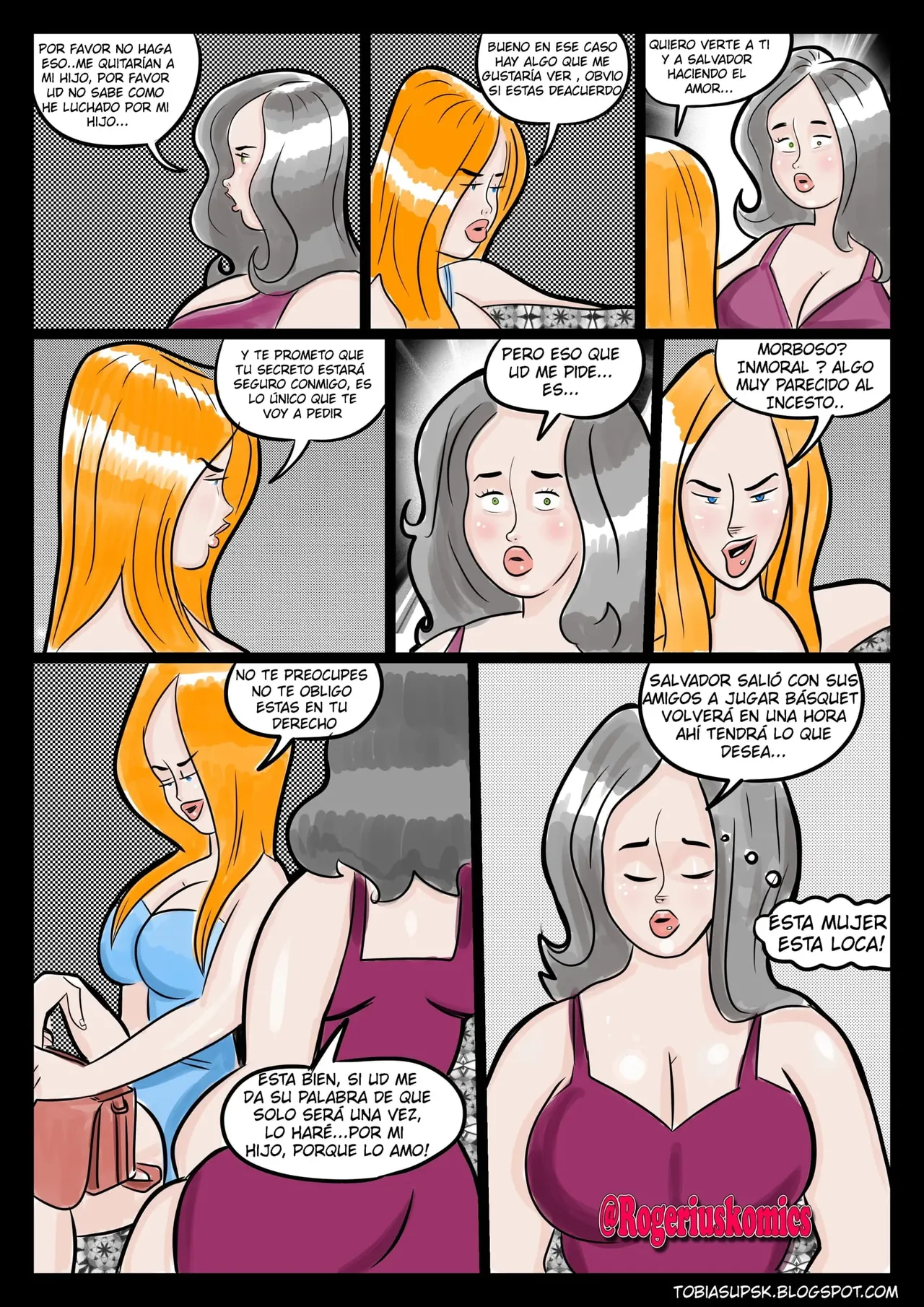 Salvador 2 page 6 full