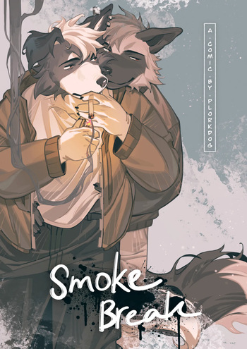 Smoke Break cover