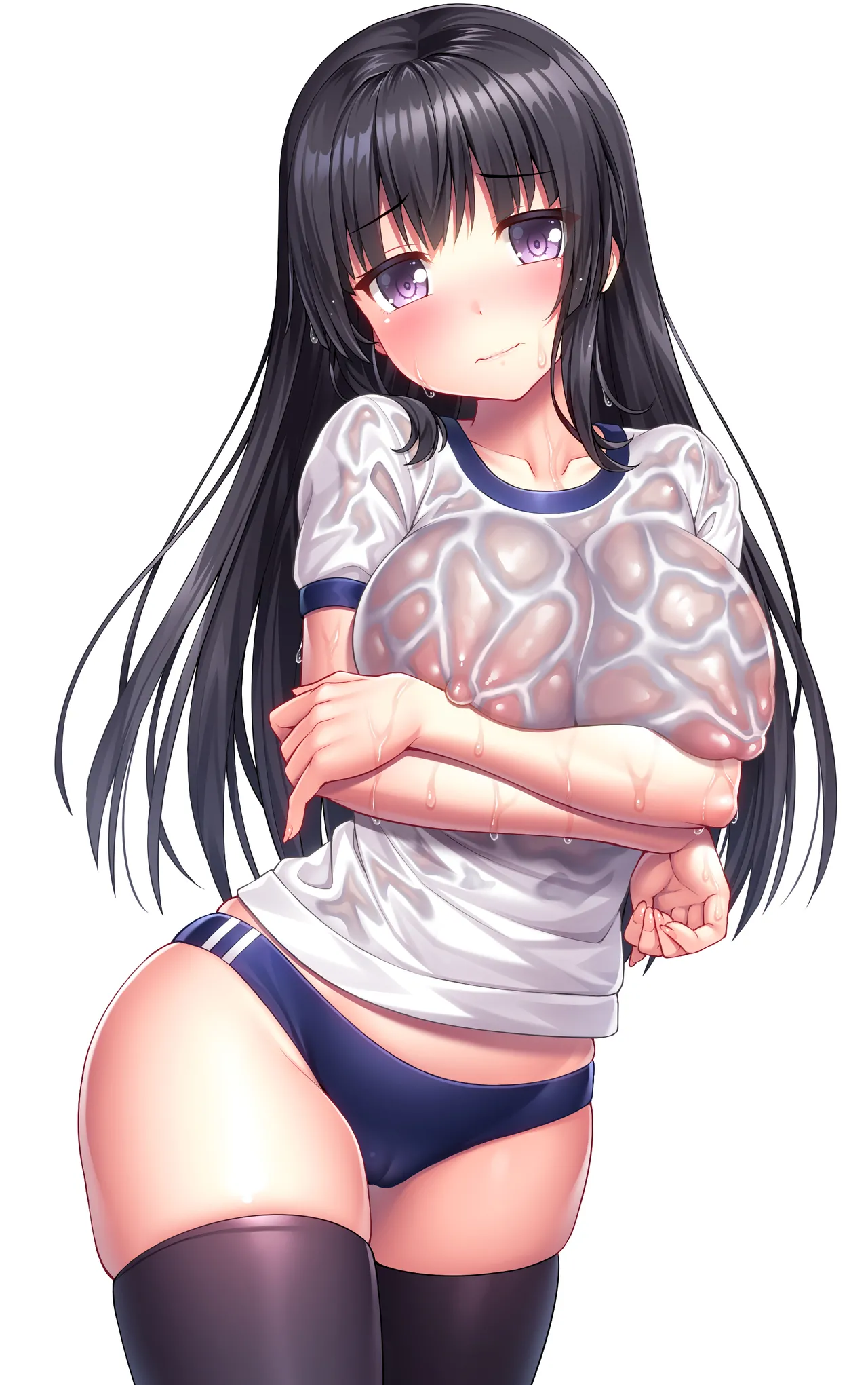 白金燐子ちゃん page 2 full