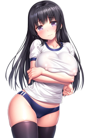 白金燐子ちゃん cover