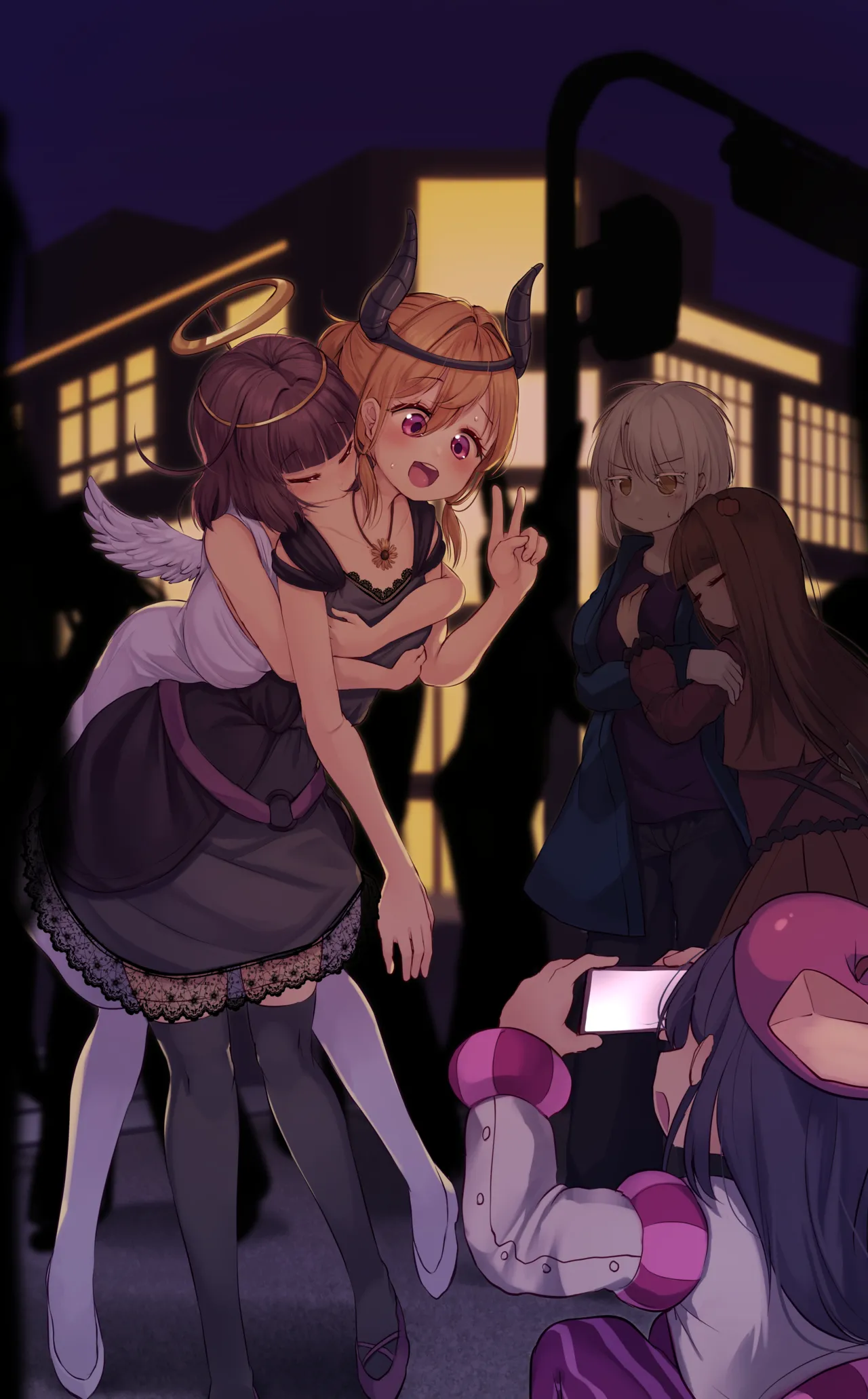 ワナシ page 2 full