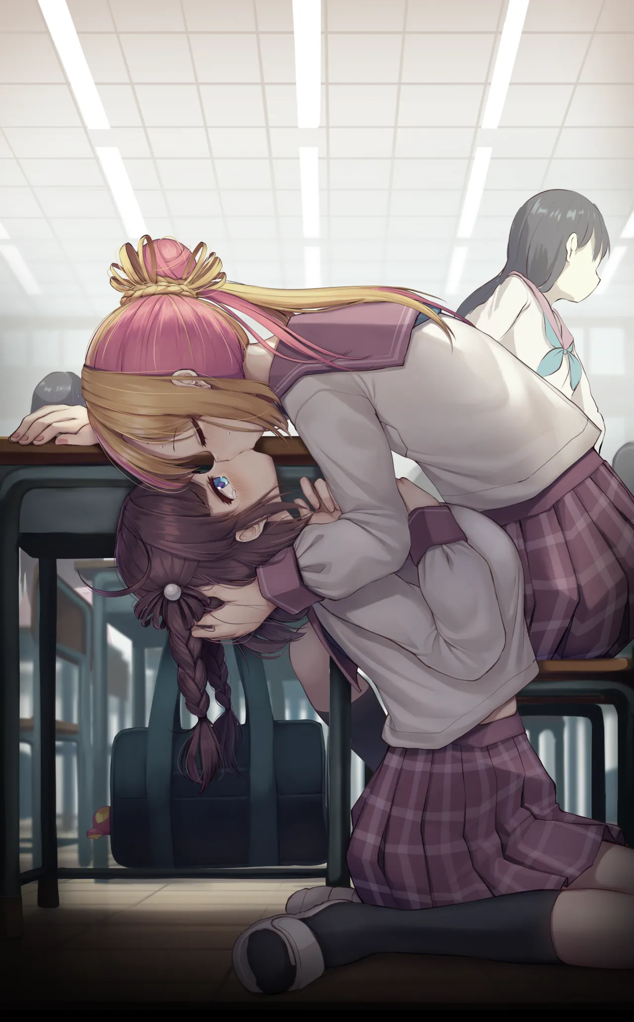 ワナシ page 3 full