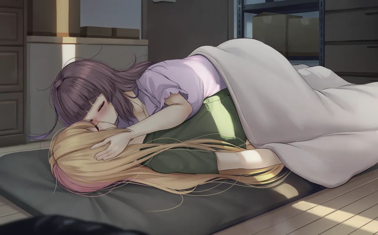 ワナシ page 5 full