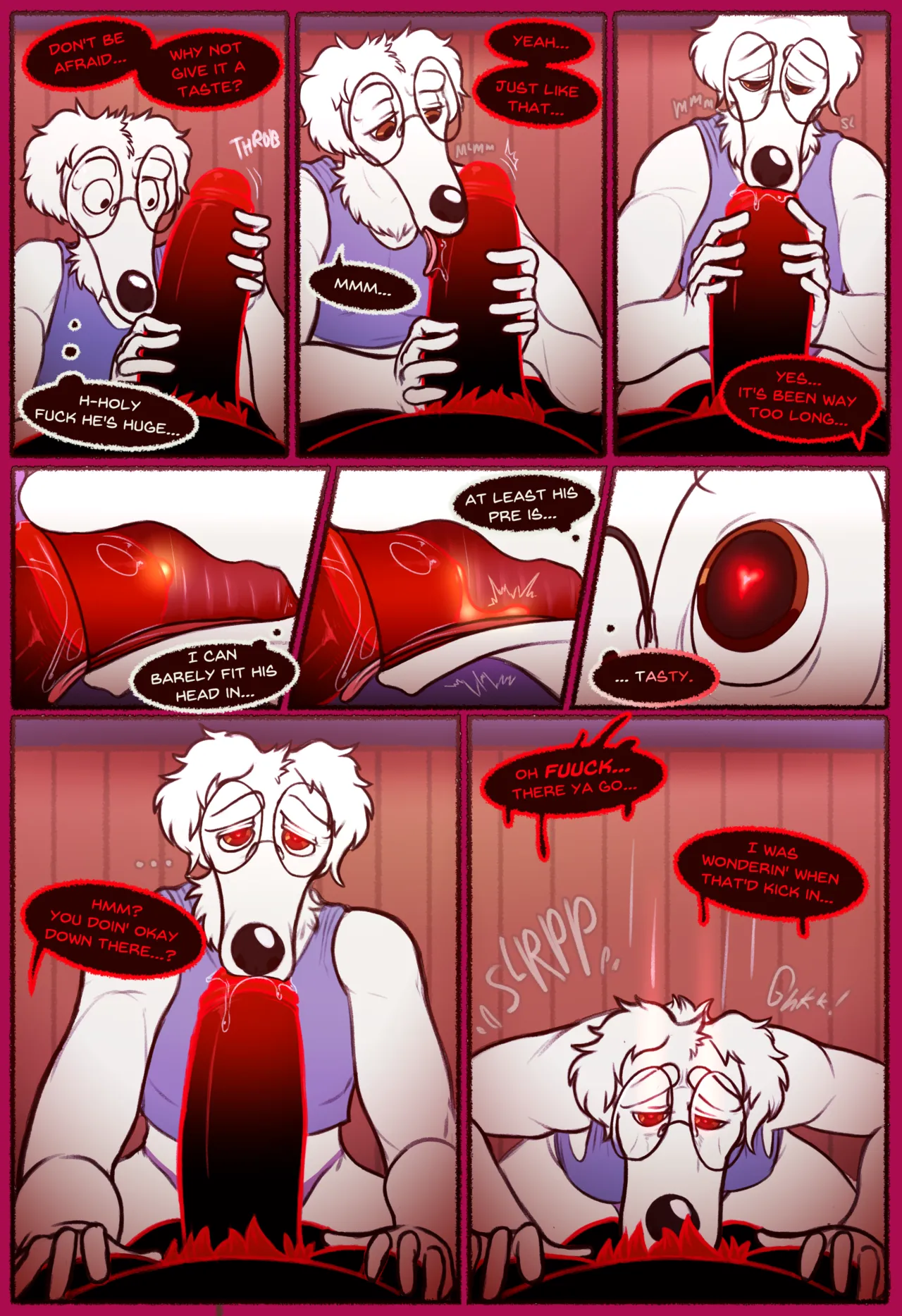 Demon Breeding page 7 full