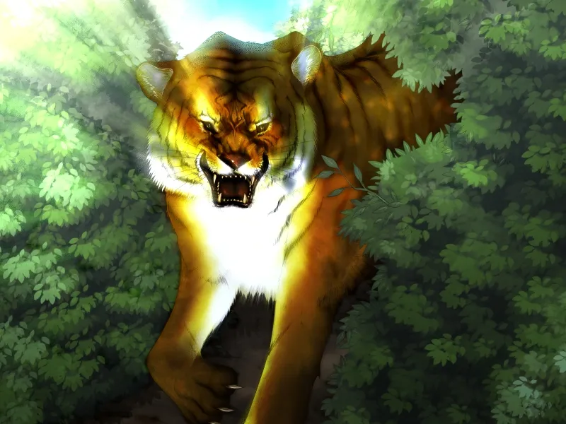 Wanko to Kurasou page 2 full