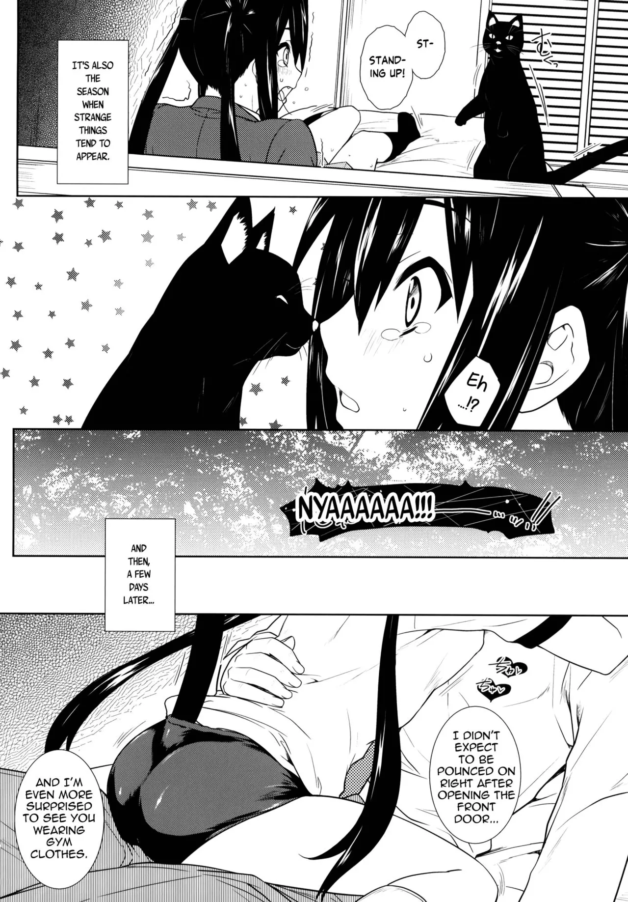 Sakura Syndrome page 7 full