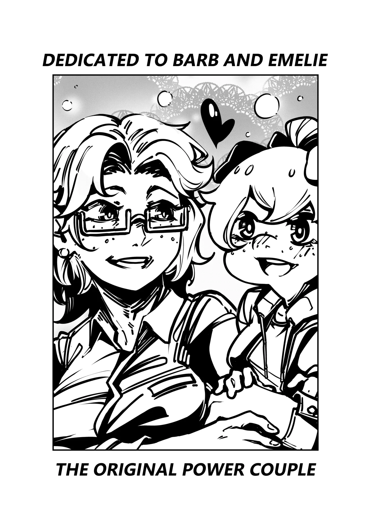 Miss Cannery's Houseguest page 3 full