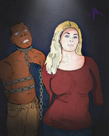 Mistresstopia Gallery cover