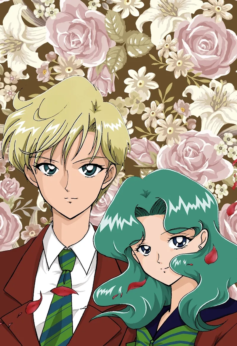 Artist:たま page 1 full