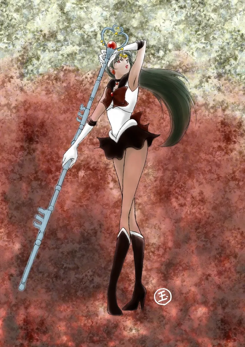 Artist:たま page 10 full