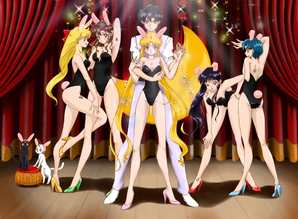 Artist:たま page 2 full