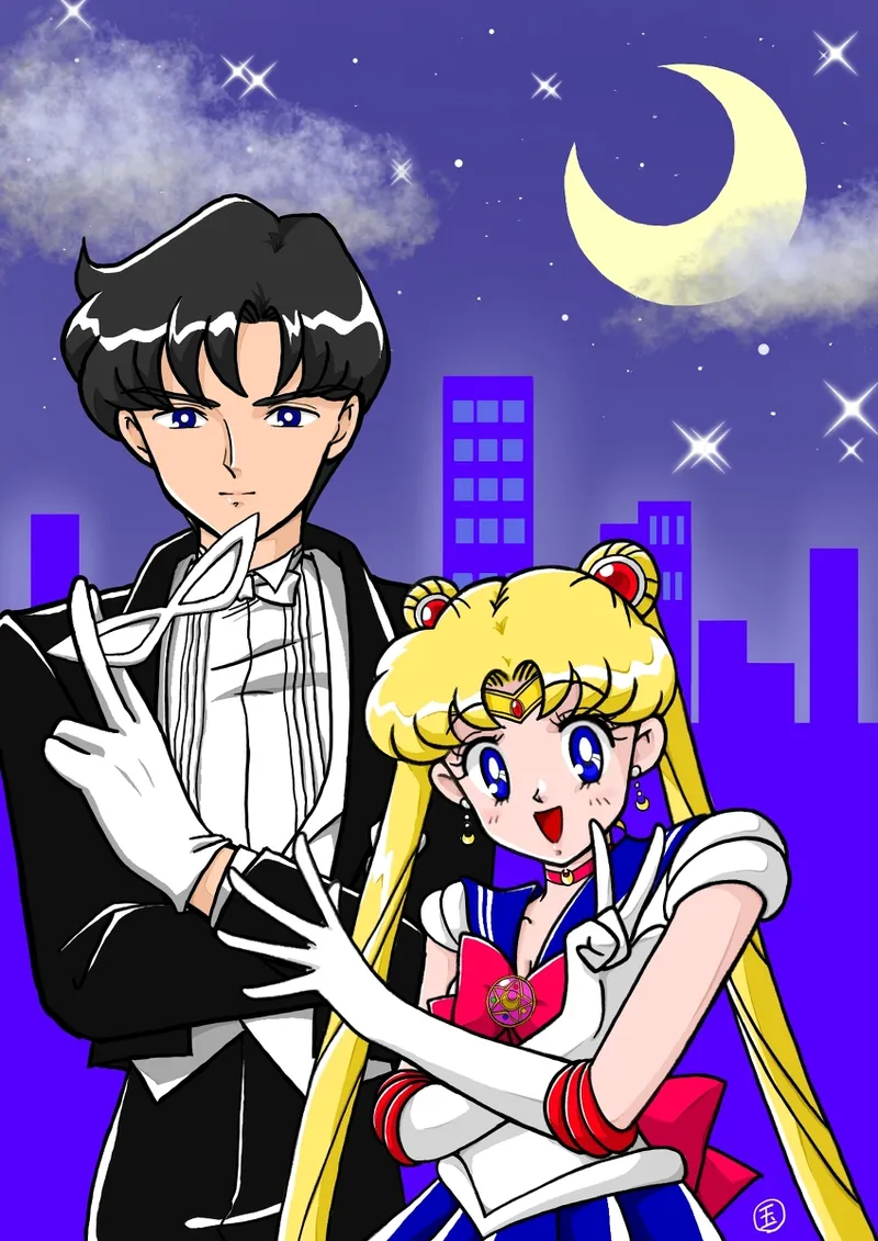 Artist:たま page 7 full