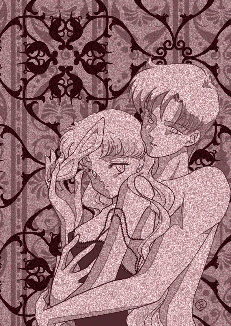 Artist:たま page 9 full