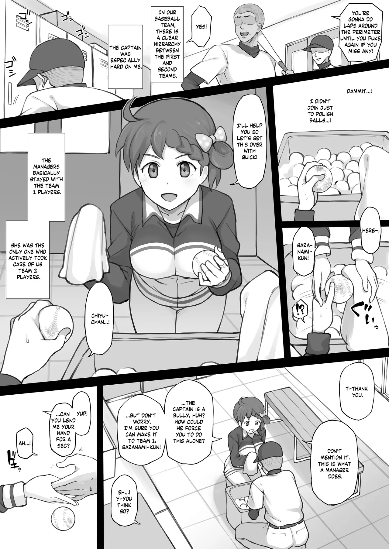Old Stuff page 3 full