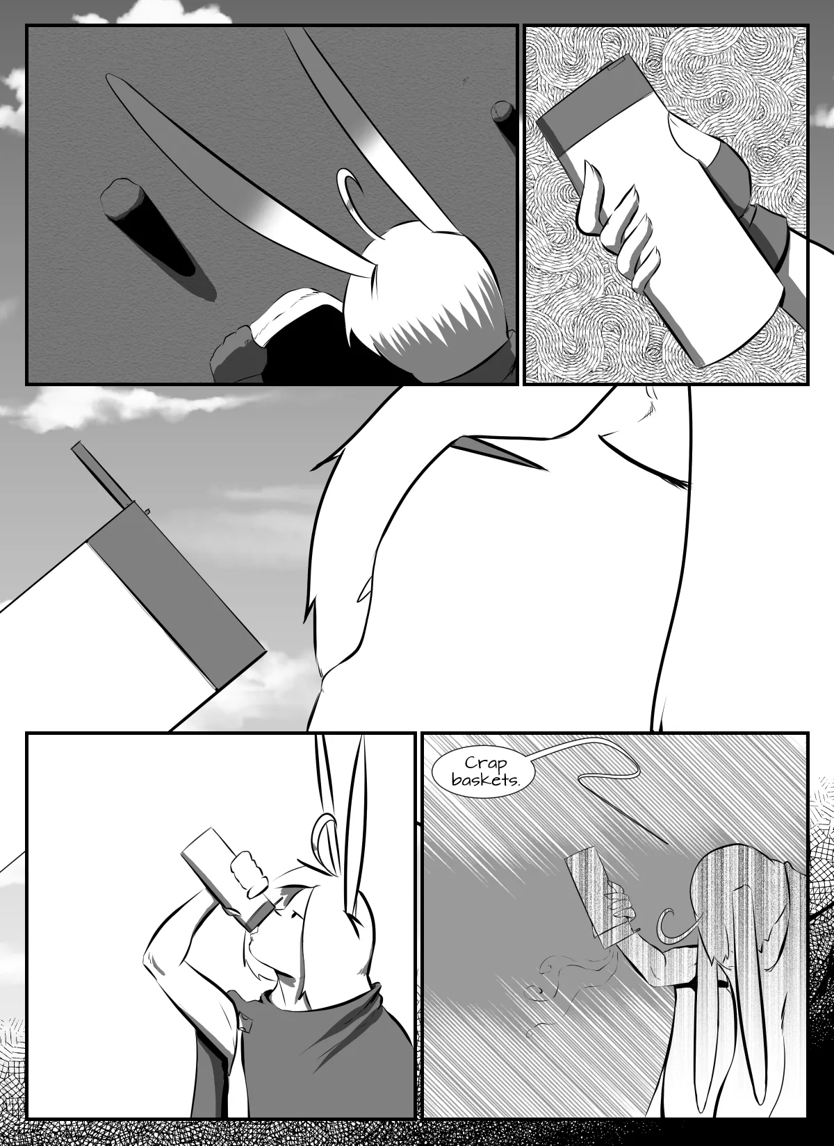 Black City page 5 full