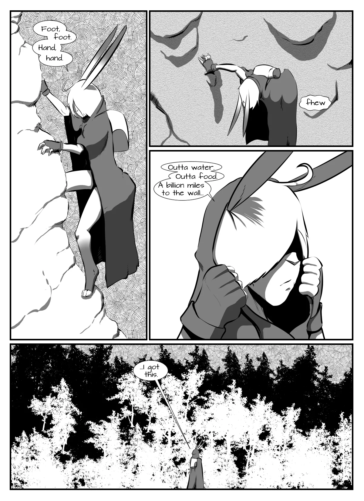 Black City page 6 full