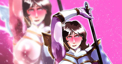 マジマザー変身！＋臭態