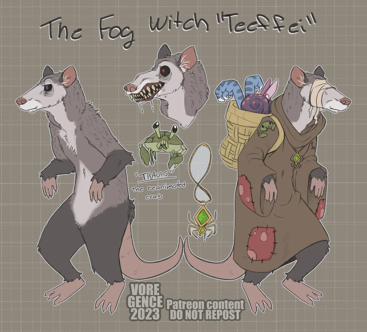 Forbidden Wants: Part 2 - Beginning of the End page 8 full