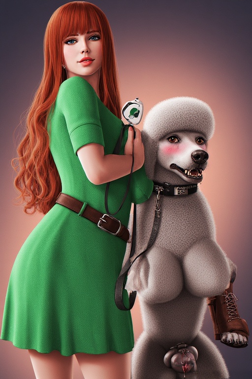 AI Generated Sador Classics Vanka  by sadorartworks page 10 full
