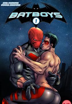 Batboys 1  HD