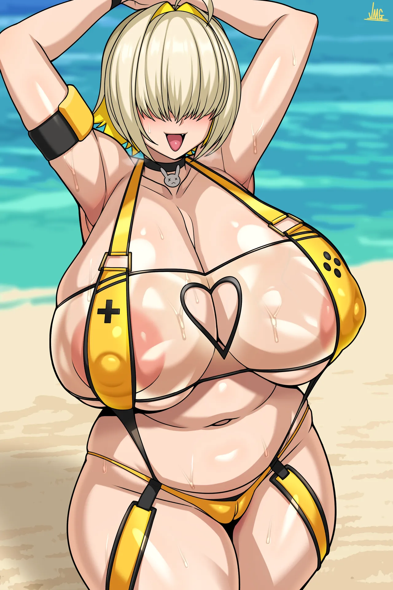 - Elegg  エレグ 🥚⚡ 2025 page 1 full