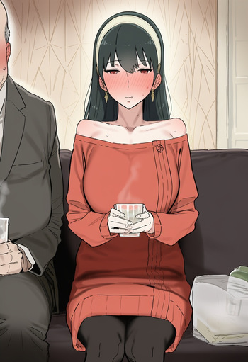 ヨ〇・フォ〇ジャー。お酒の力でイバラ崩し。頭も理性もどろっどろ【252P】 cover