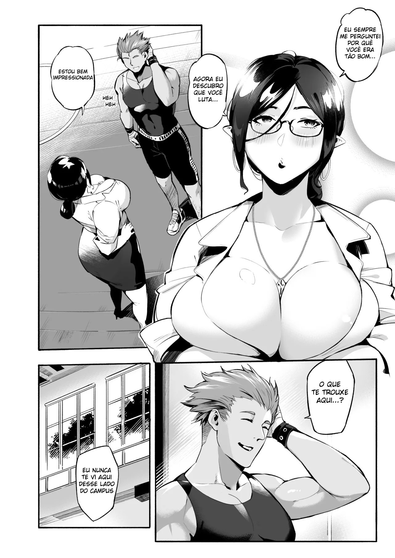 Avalos em Chamas page 8 full