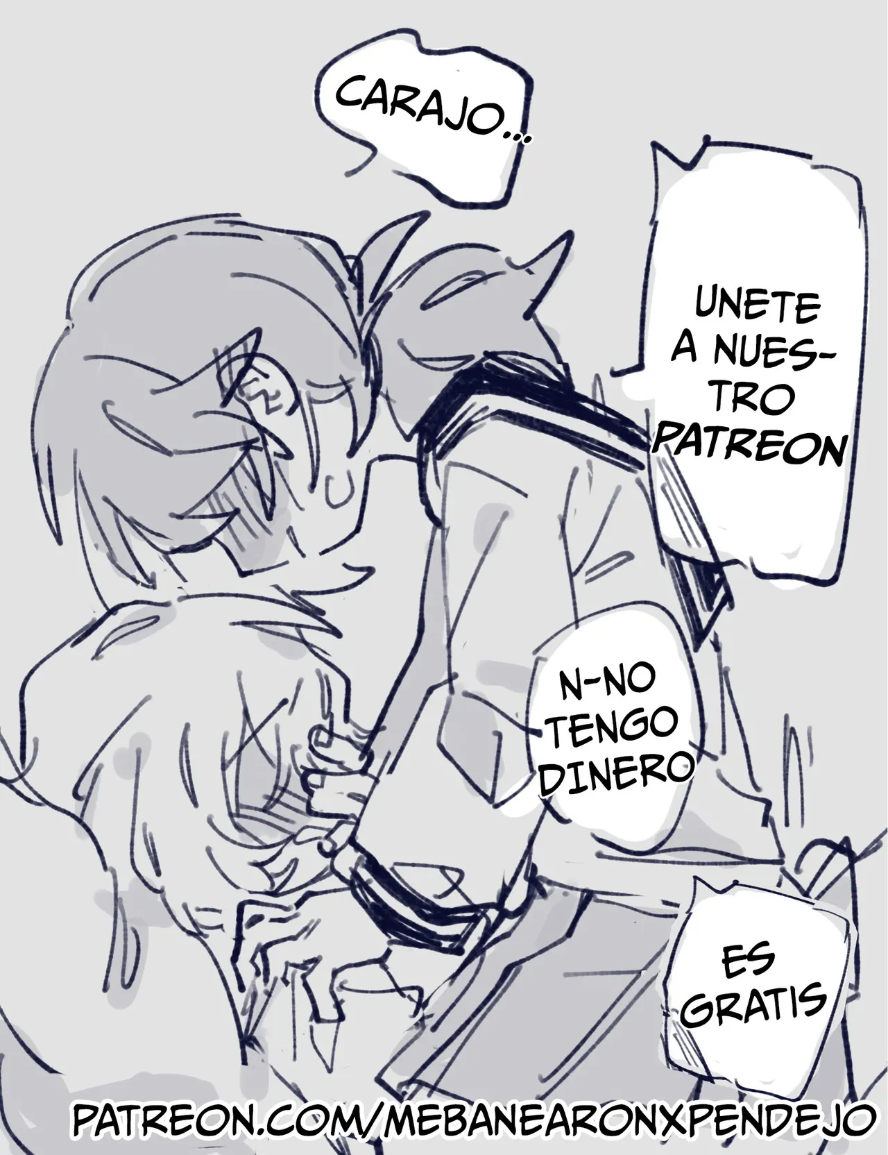 Yancha-kun to Kurasu no Dekai Onnanoko ♡｜El Chico Travieso y la Enorme Chica de la Clase ♡ page 7 full