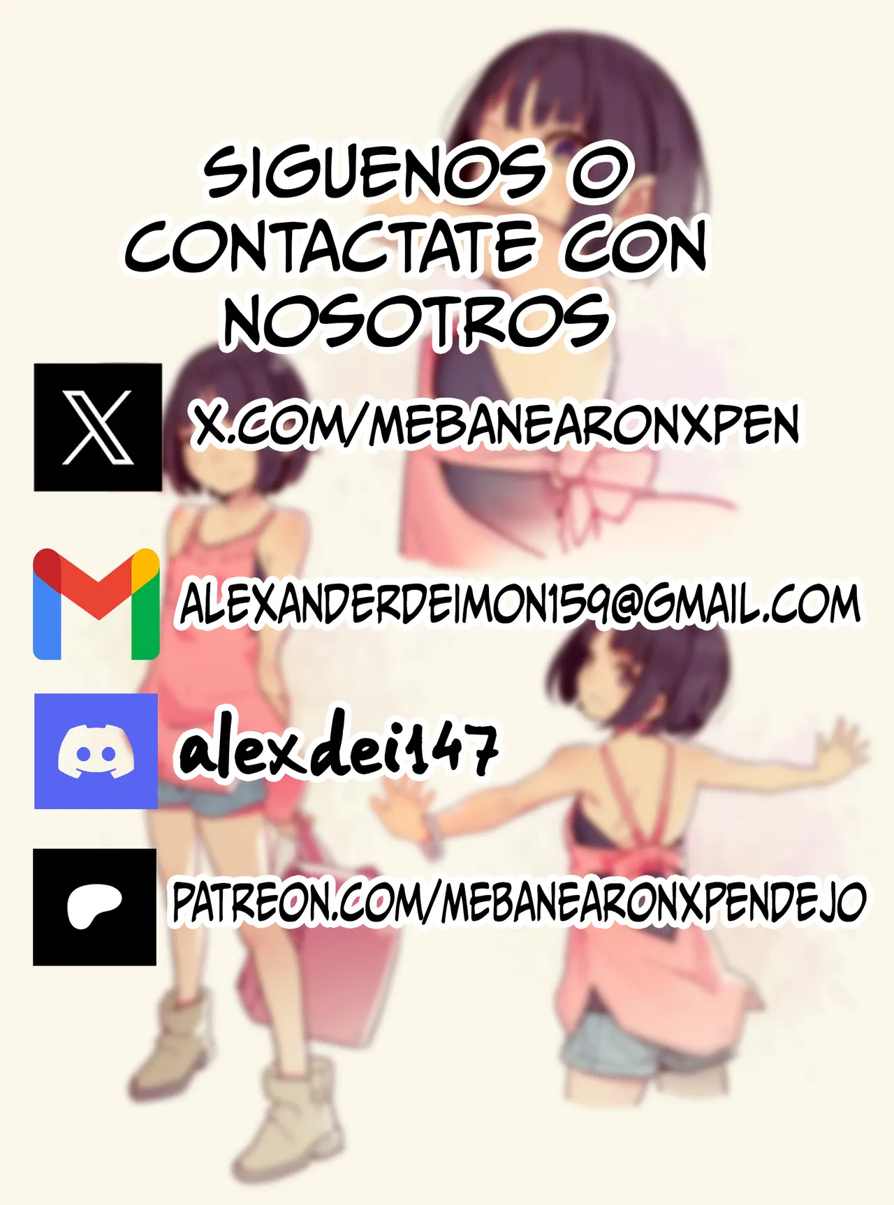 Yancha-kun to Kurasu no Dekai Onnanoko ♡｜El Chico Travieso y la Enorme Chica de la Clase ♡ page 9 full