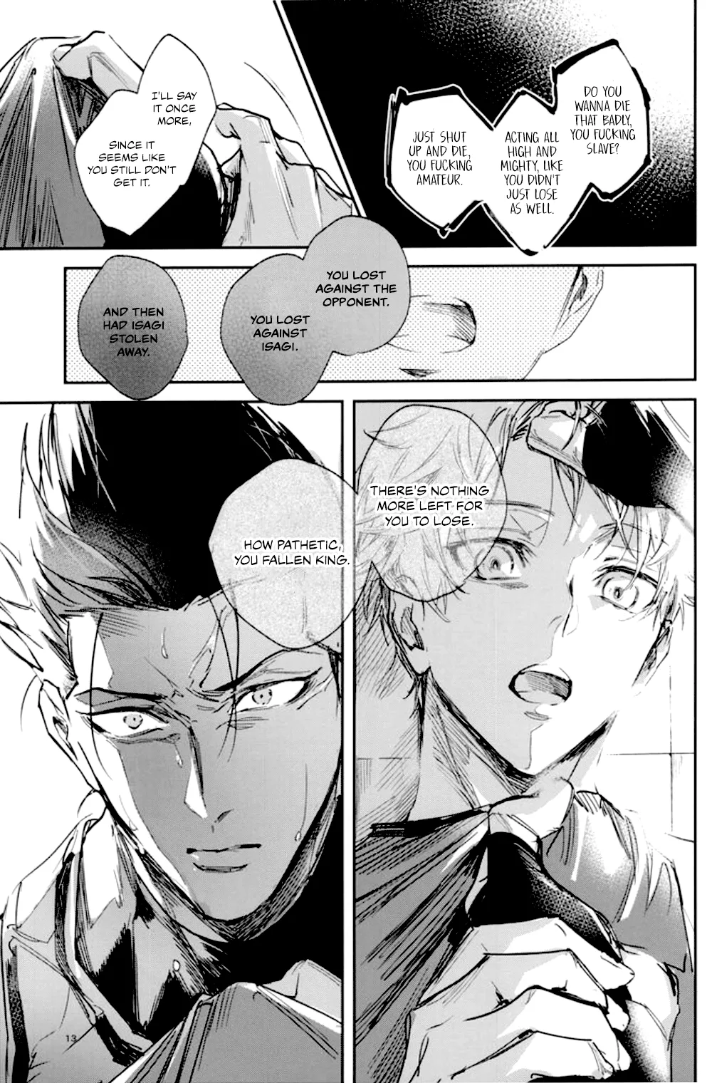 Vivid Additive Mixture page 10 full