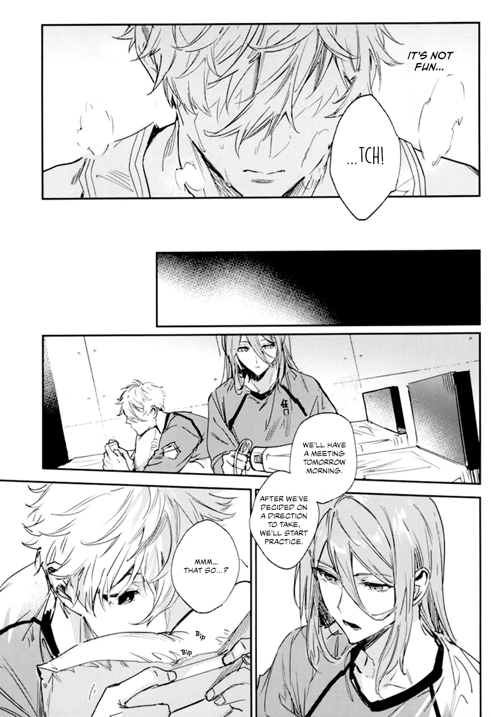 Vivid Additive Mixture page 6 full