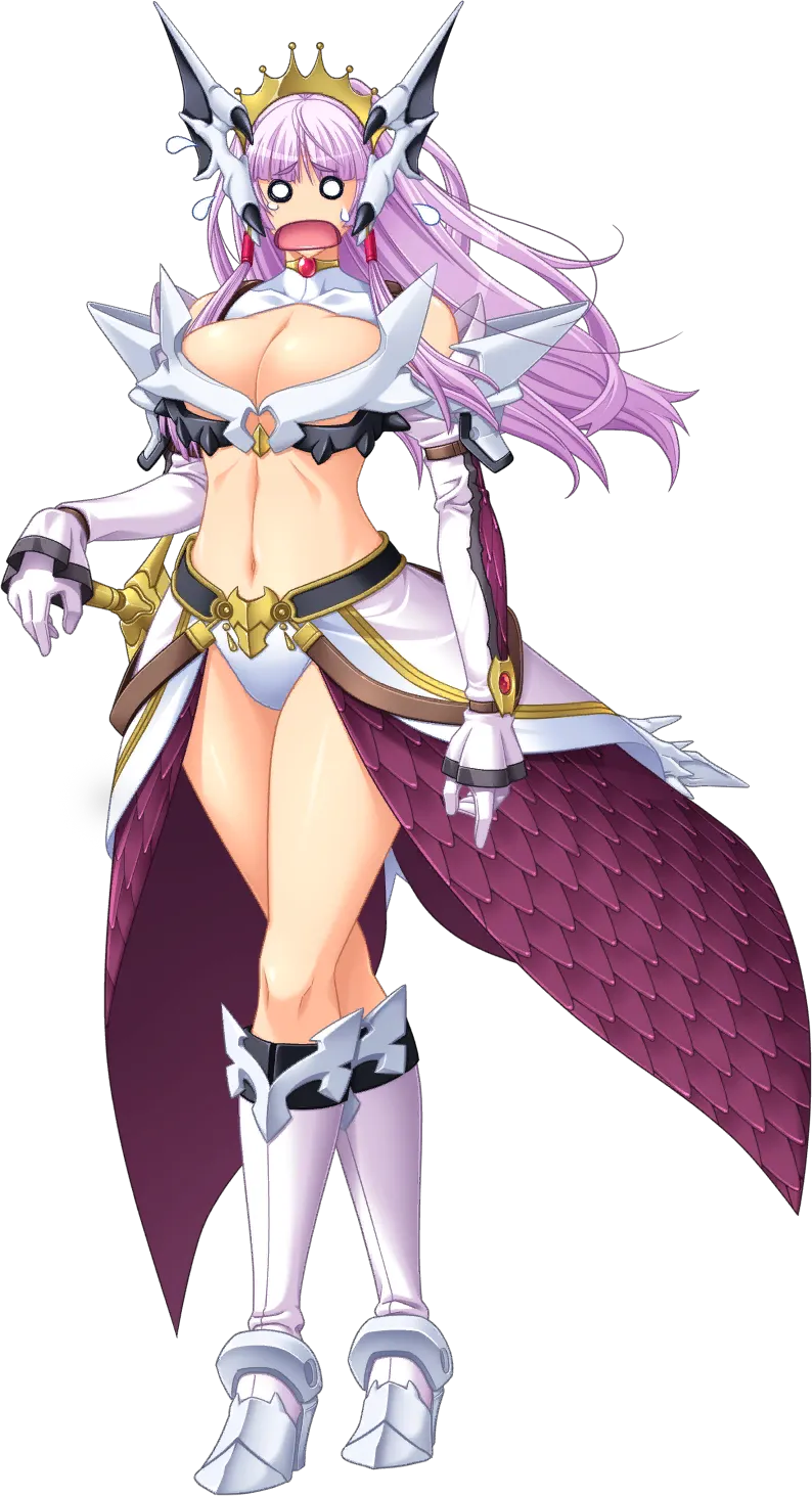 Aku no Onna Kanbu ~ Perigee New Moon - Character Portraits page 10 full