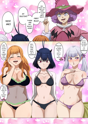Dorothy party's cover