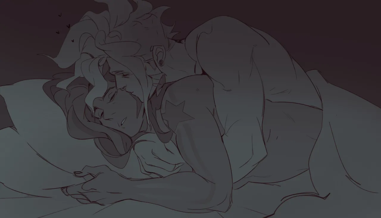 Original Character page 8 full