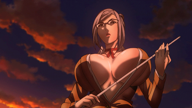 prison school hentai gif page 2 full