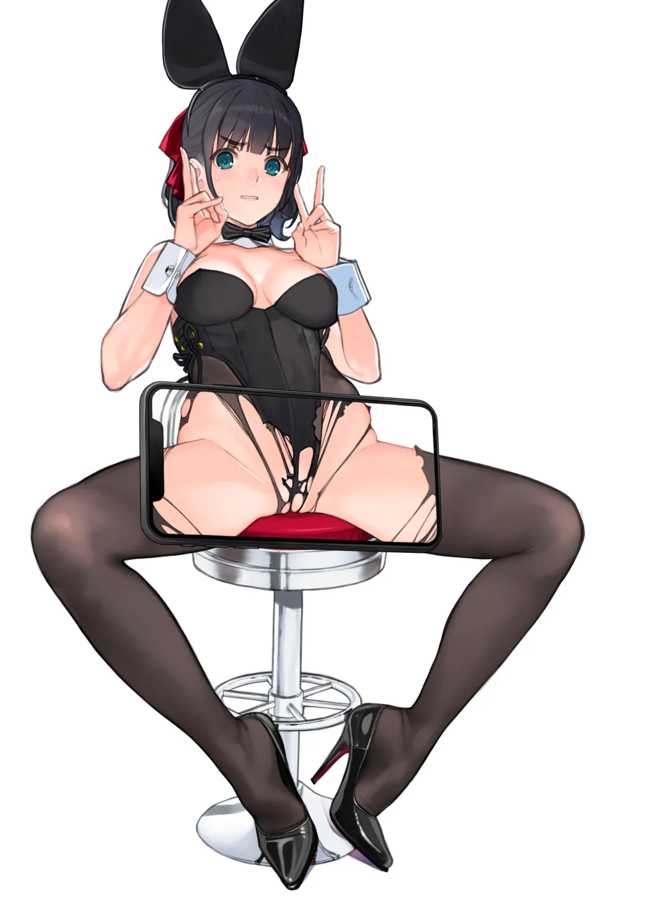 Mibu Natsuki | LilyLilyRose page 10 full