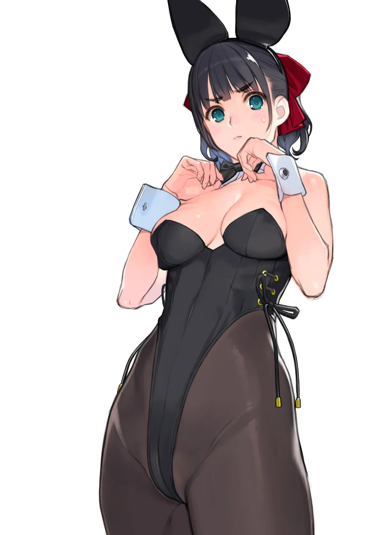 Mibu Natsuki | LilyLilyRose page 2 full