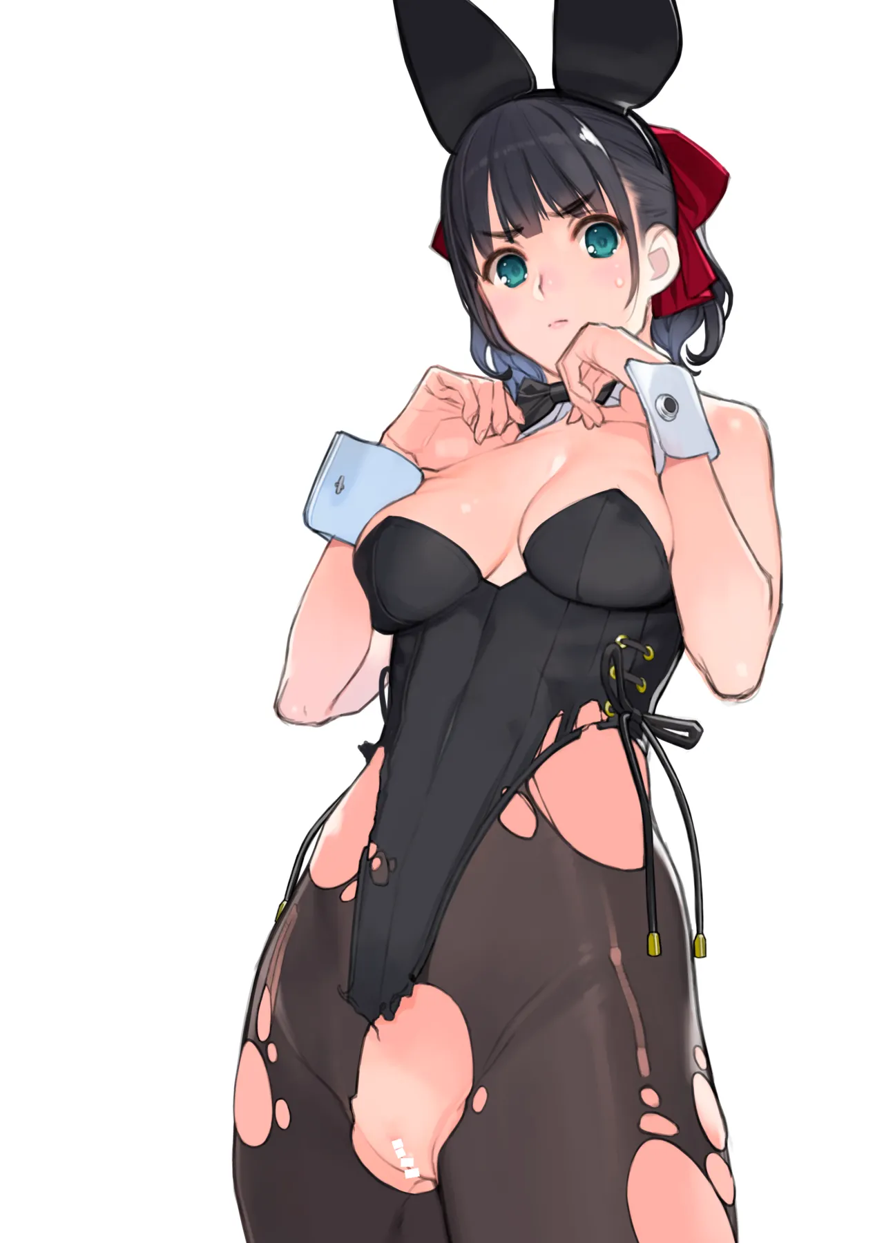 Mibu Natsuki | LilyLilyRose page 4 full