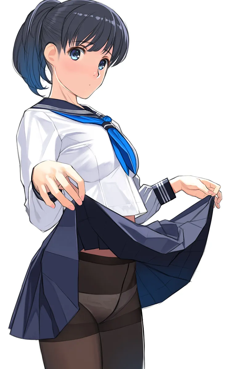 Mibu Natsuki | LilyLilyRose page 6 full