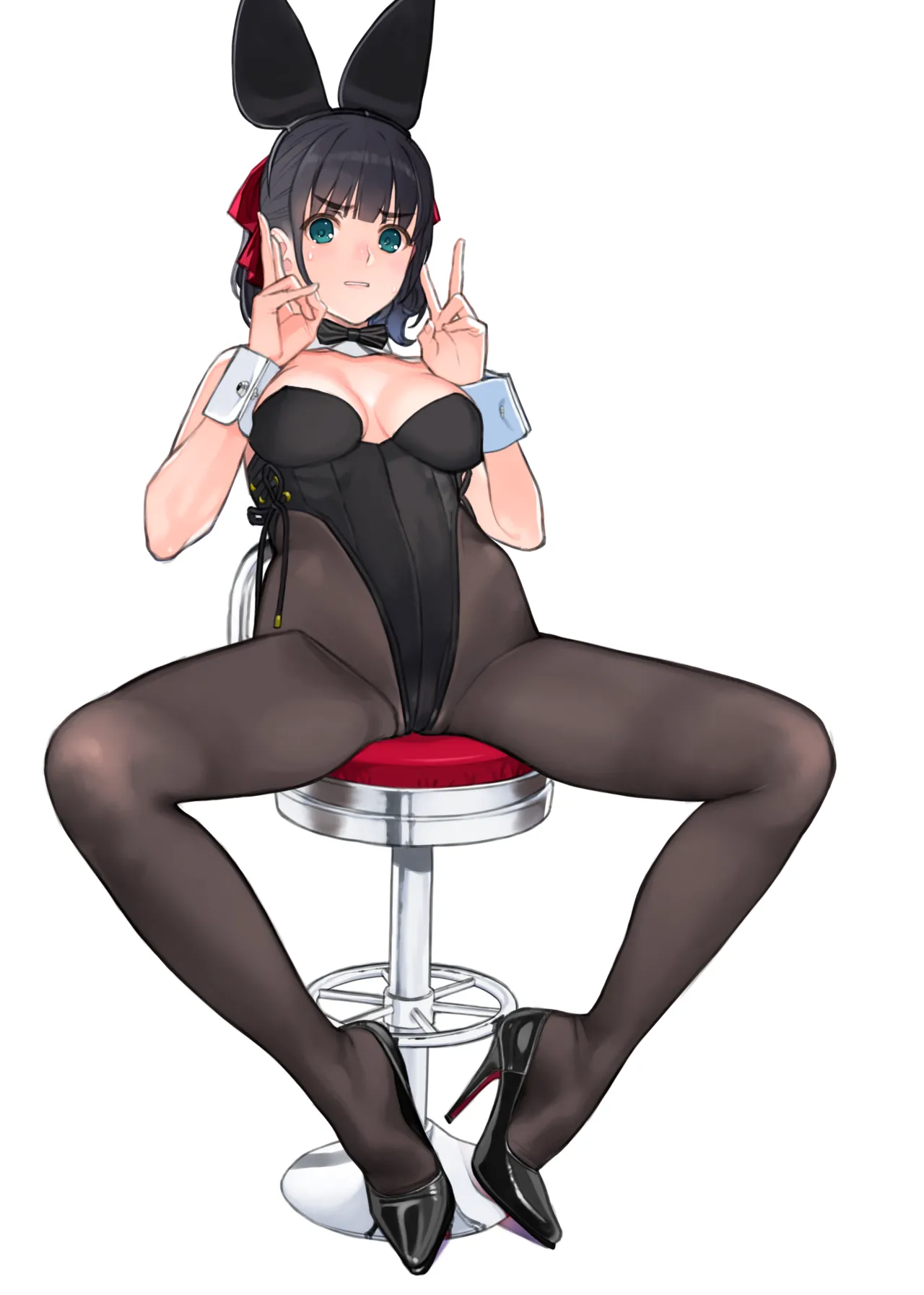 Mibu Natsuki | LilyLilyRose page 8 full