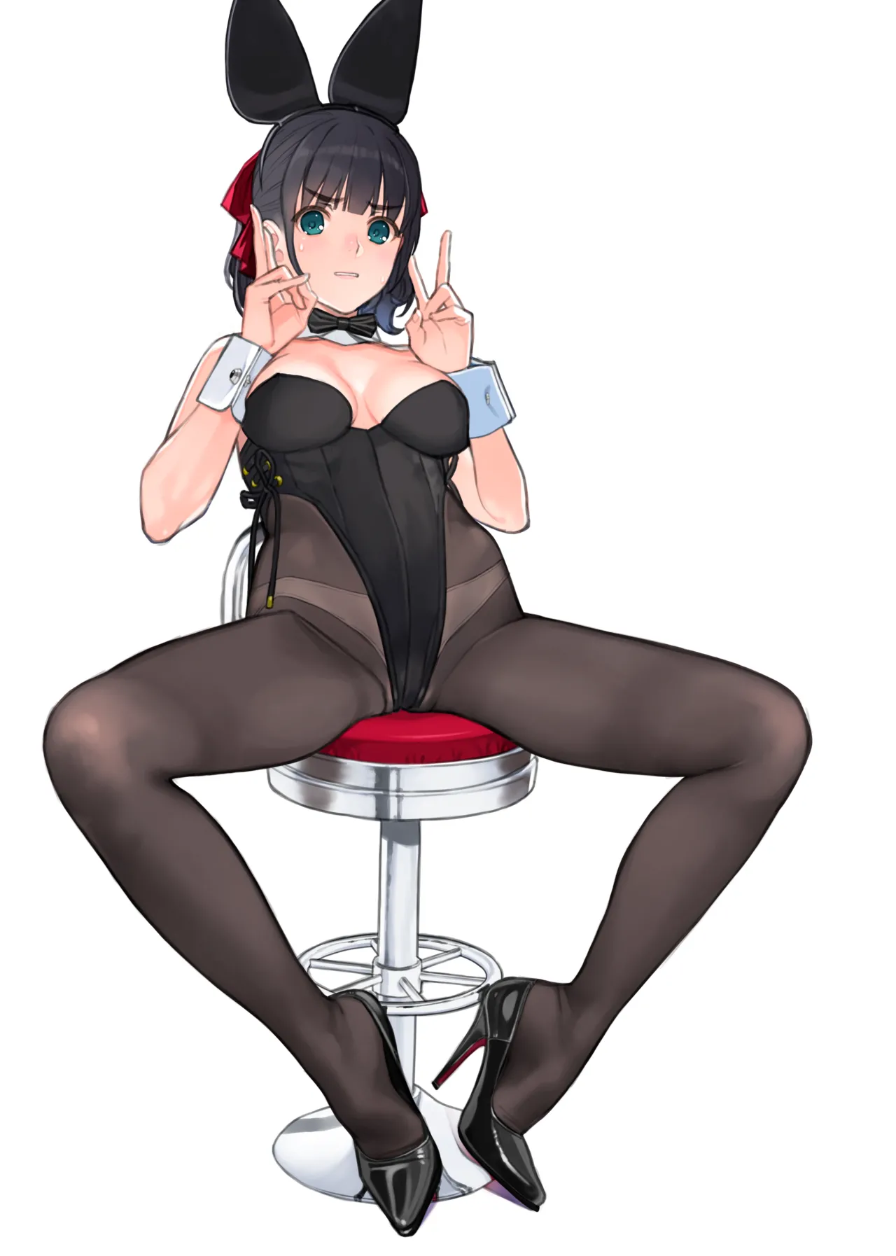 Mibu Natsuki | LilyLilyRose page 9 full