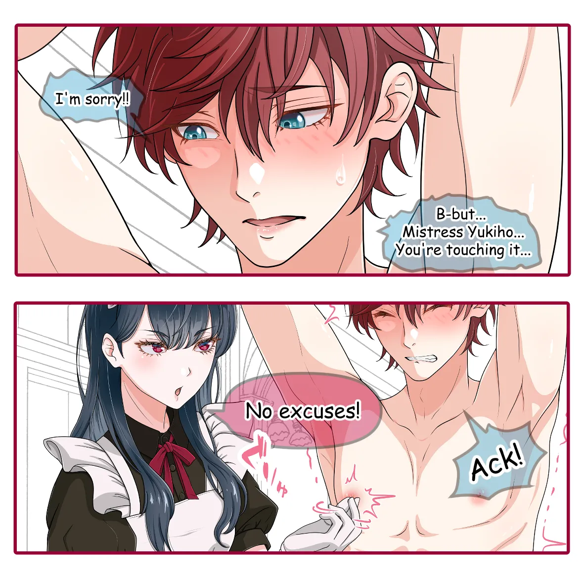 Reverse Discipline page 5 full