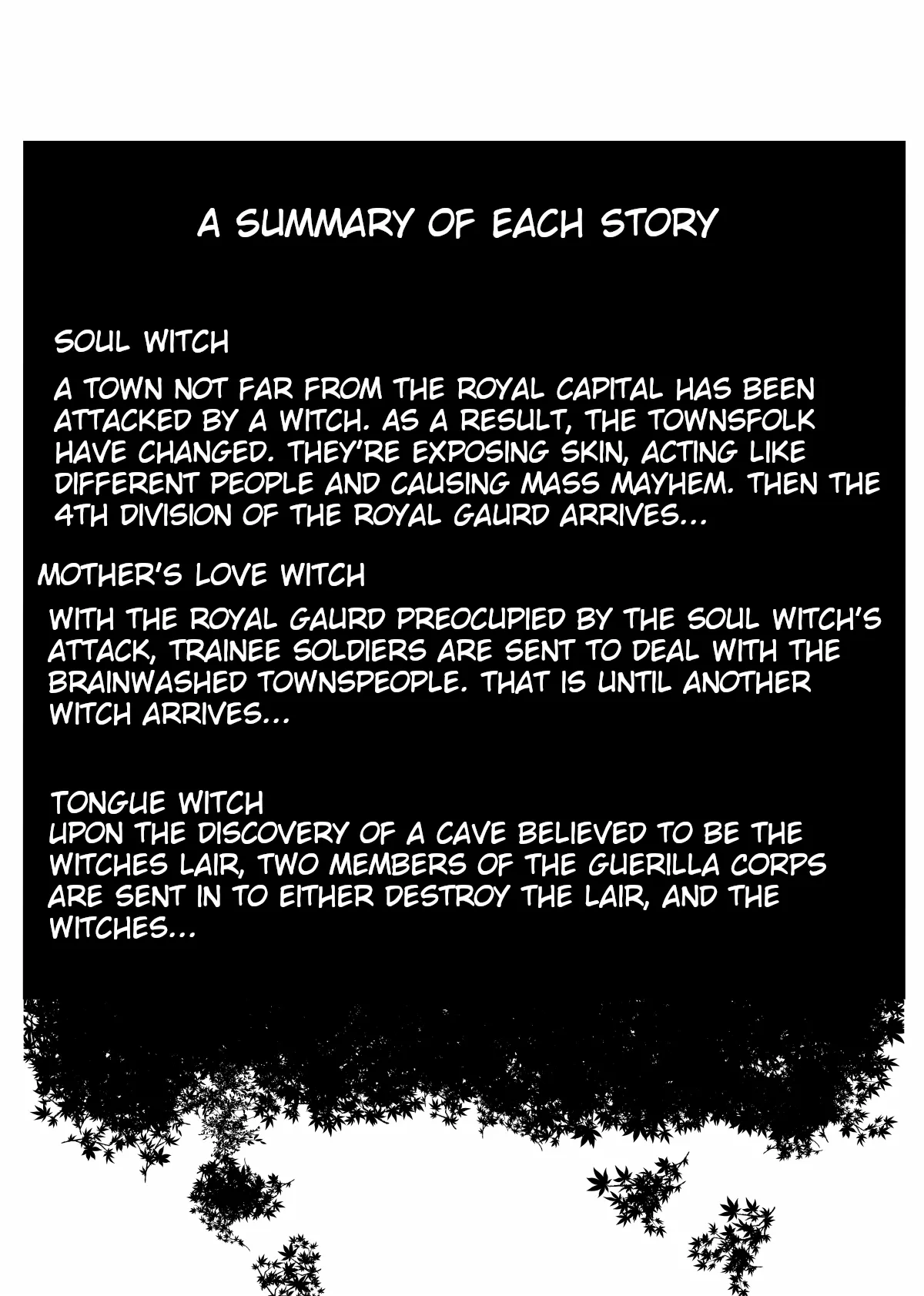 Sennou Kaizouhei to Naru Senshi-tachi | Becoming a Brainwashed warrior: Soldiers page 2 full