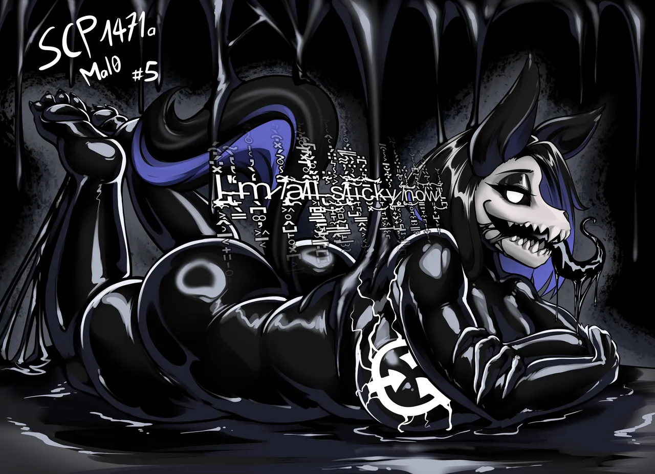 Symbiotober 2025 page 5 full