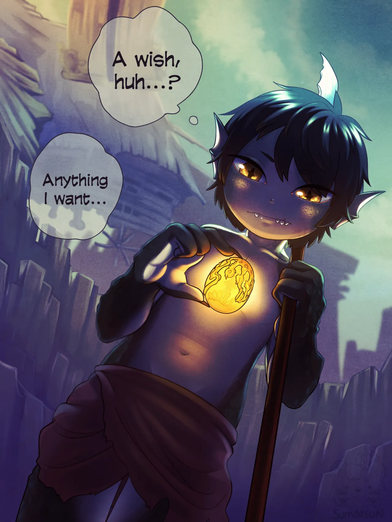 Sumatsuki 2023 page 10 full