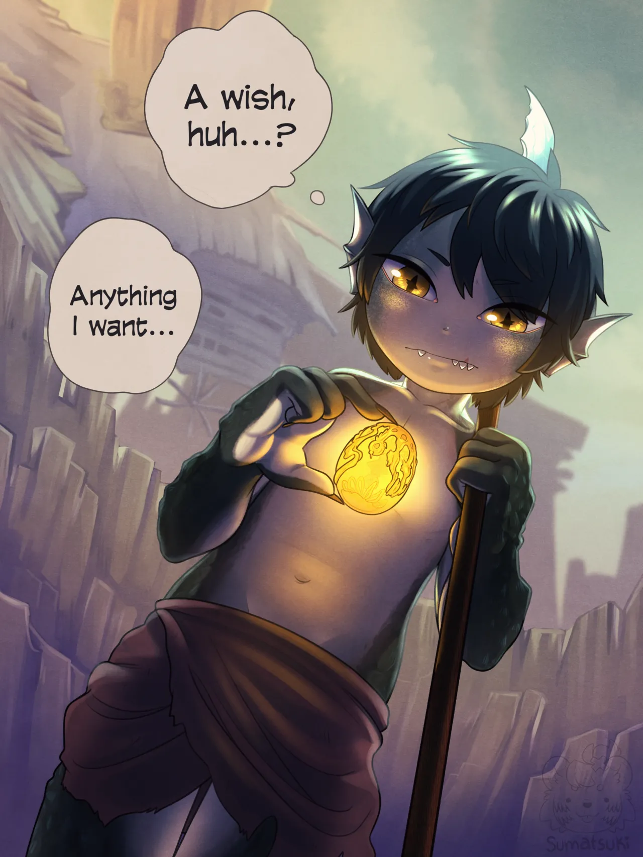 Sumatsuki 2023 page 2 full