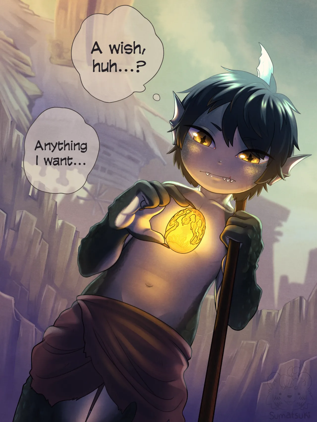 Sumatsuki 2023 page 8 full