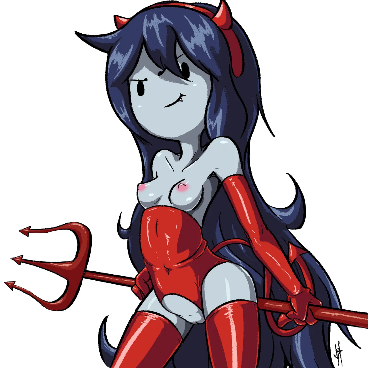 Artist - N3f page 5 full